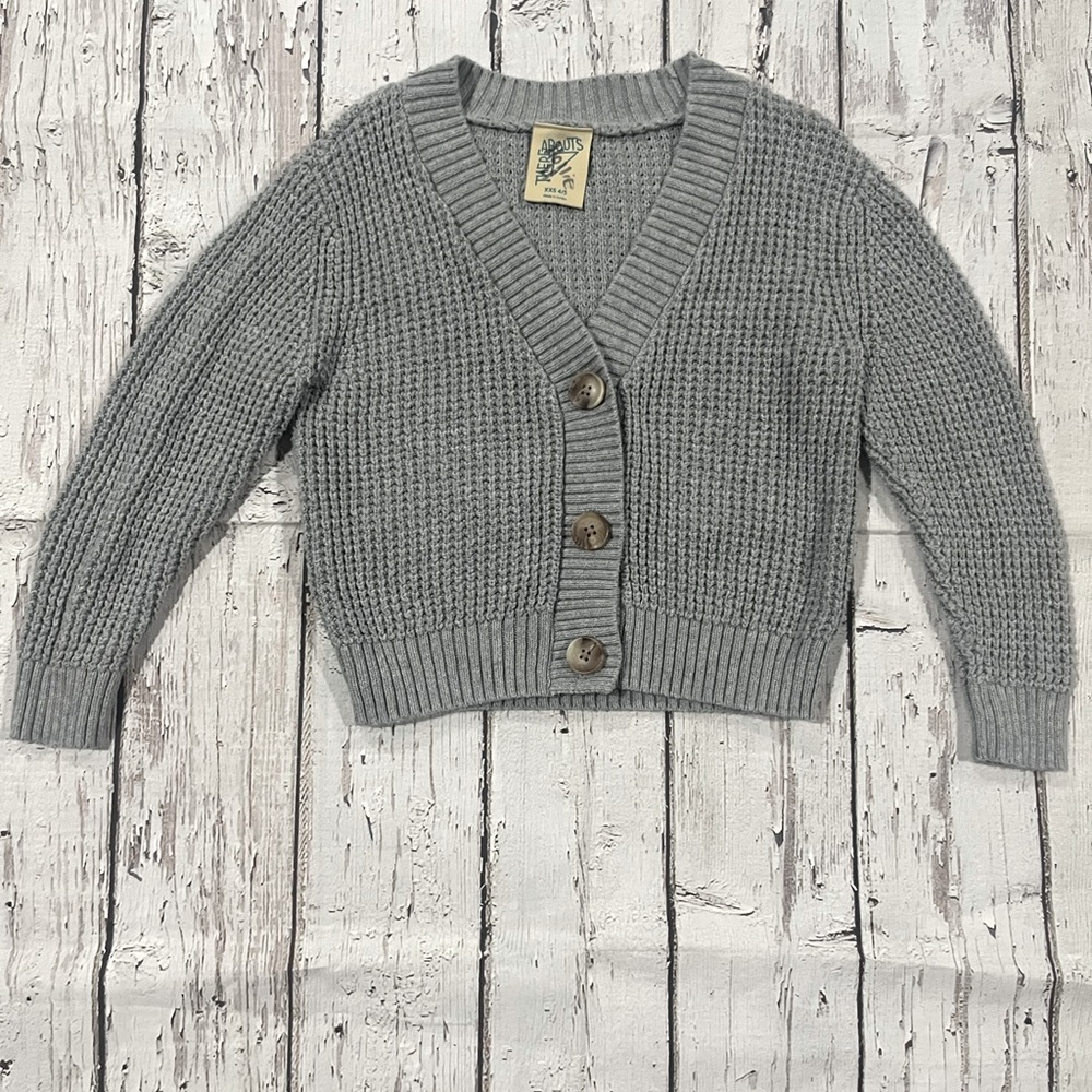 4/5 Thereabouts sweater EUC